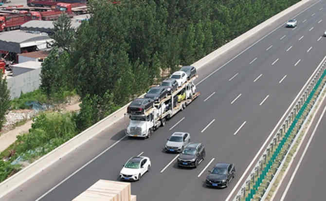 利通区高速公路汽车救援